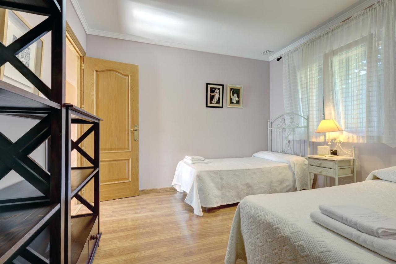 סן רוקה Villa Alcaidesa Vistas Al Mar מראה חיצוני תמונה